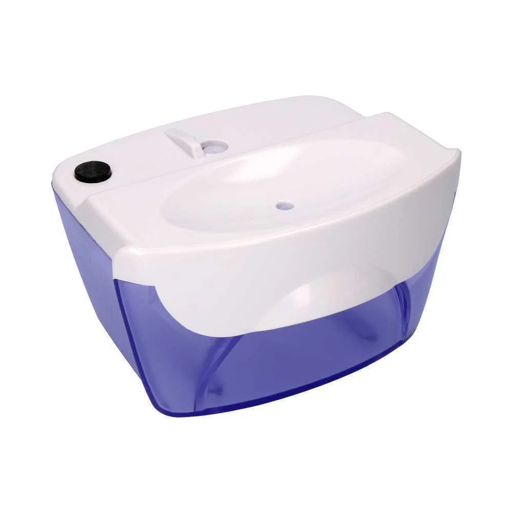 Sobresselente Deposito Agua para 07693