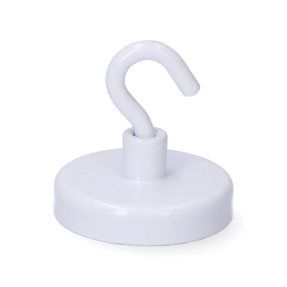 Íman Decorativo 32x7mm com Gancho