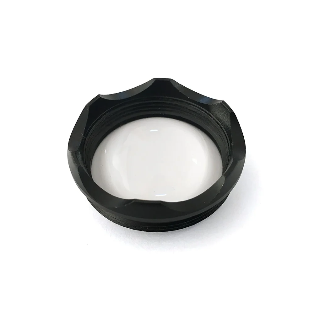 Lupa De Rosca Tipo Cone Para Os Modelos 36100