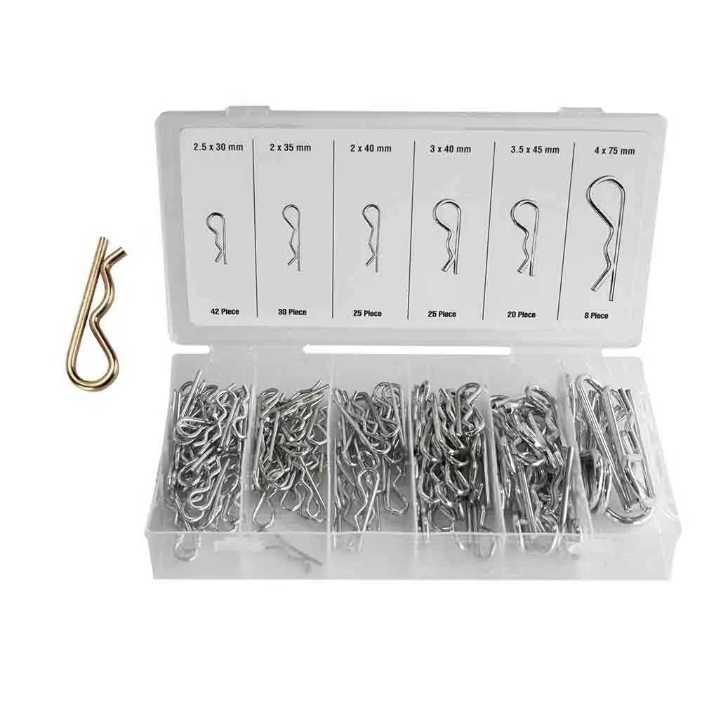 Set de 150 Passadores Tipo R Beta Volta Simples T.
