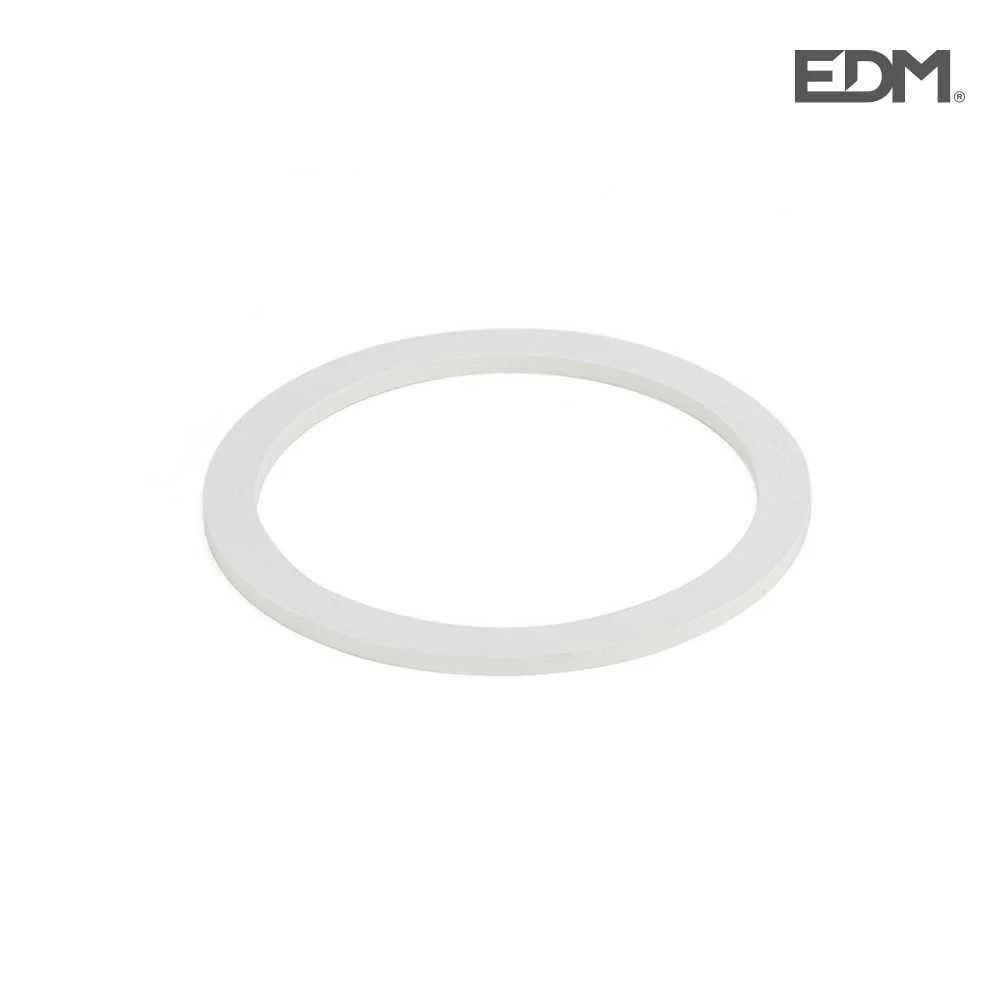 Junta De Silicone Para Cafeteira 9 Chavenas