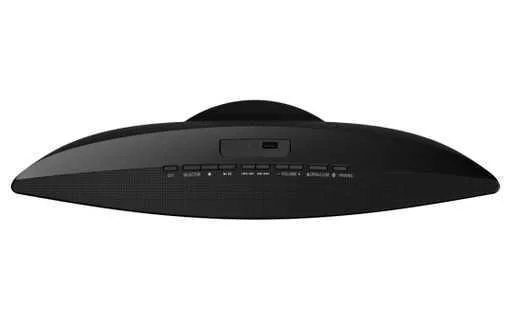 Microcadena Hi-Fi 20w          Cons