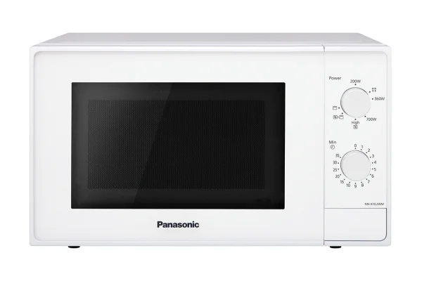 Microondas Grill Panasonic Nnk10jwmepg 2