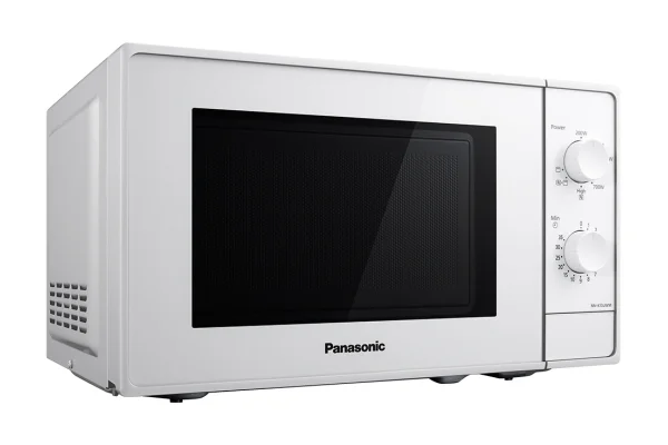 Microondas Grill Panasonic Nnk10jwmepg 2
