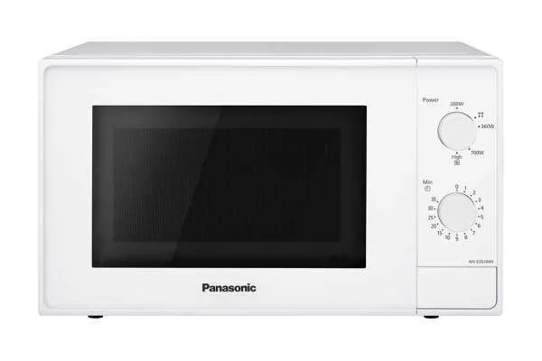 Microondas Panasonic Nn-E20jwmepg 20l