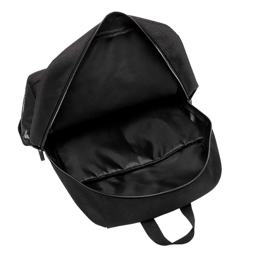 Mochila Portátil P/ Portáteis 15.6" Preto - Unyka