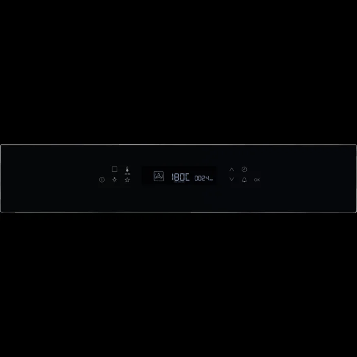 Electrolux Eoe7p31z 71 L 3500 W A+ Black