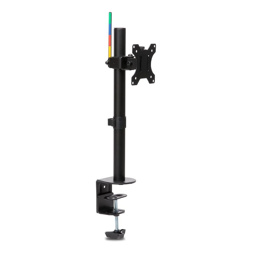 Kensington Monitorarm Bis32",1tft,1gel.Max.8kg,Schw.Smartfit