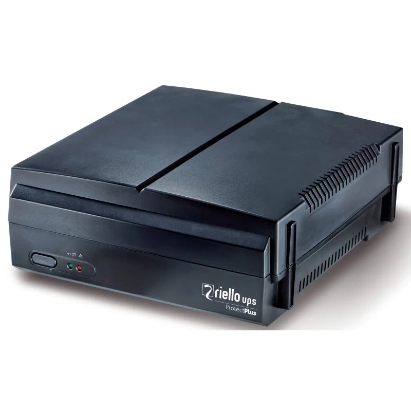 Sai Protection  Plus 850va 480waccs