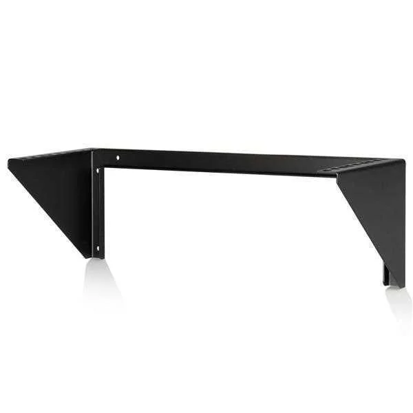 Rack de Acero Vertical de Pared 3u