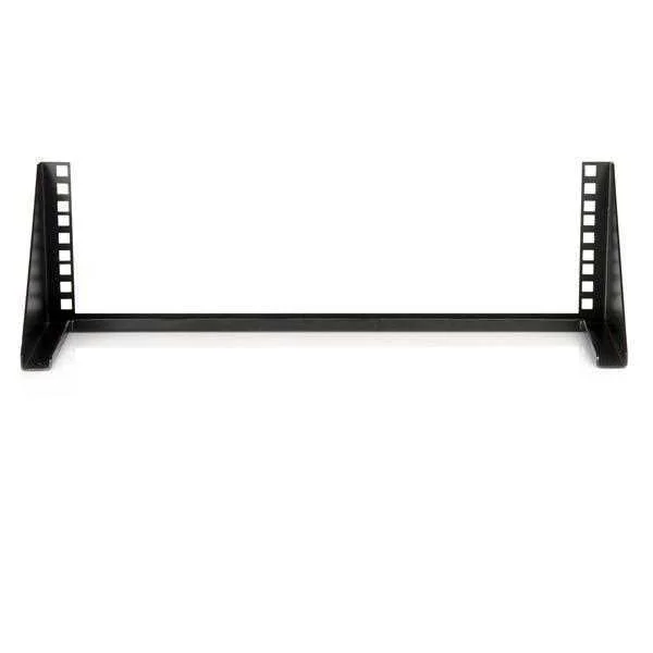 Rack de Acero Vertical de Pared 3u