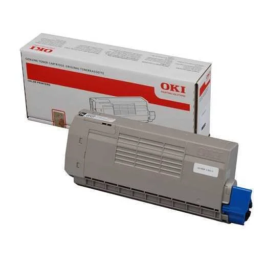 Toner C712 Black (11.000 Páginas)