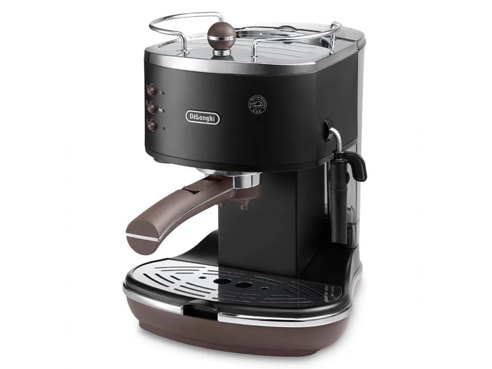 De&#39;Longhi Vintage Icon, Cafetera Espresso, 1..