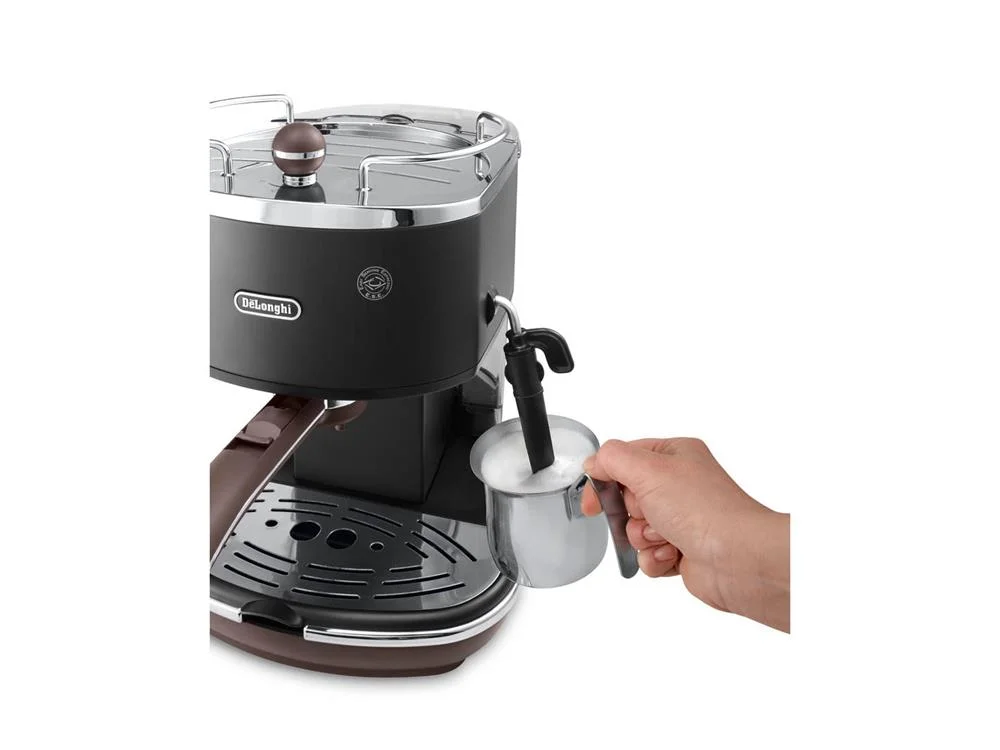De&#39;Longhi Vintage Icon, Cafetera Espresso, 1..