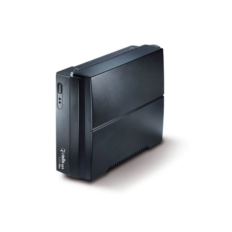 Sai Protection  Plus 650va 360waccs
