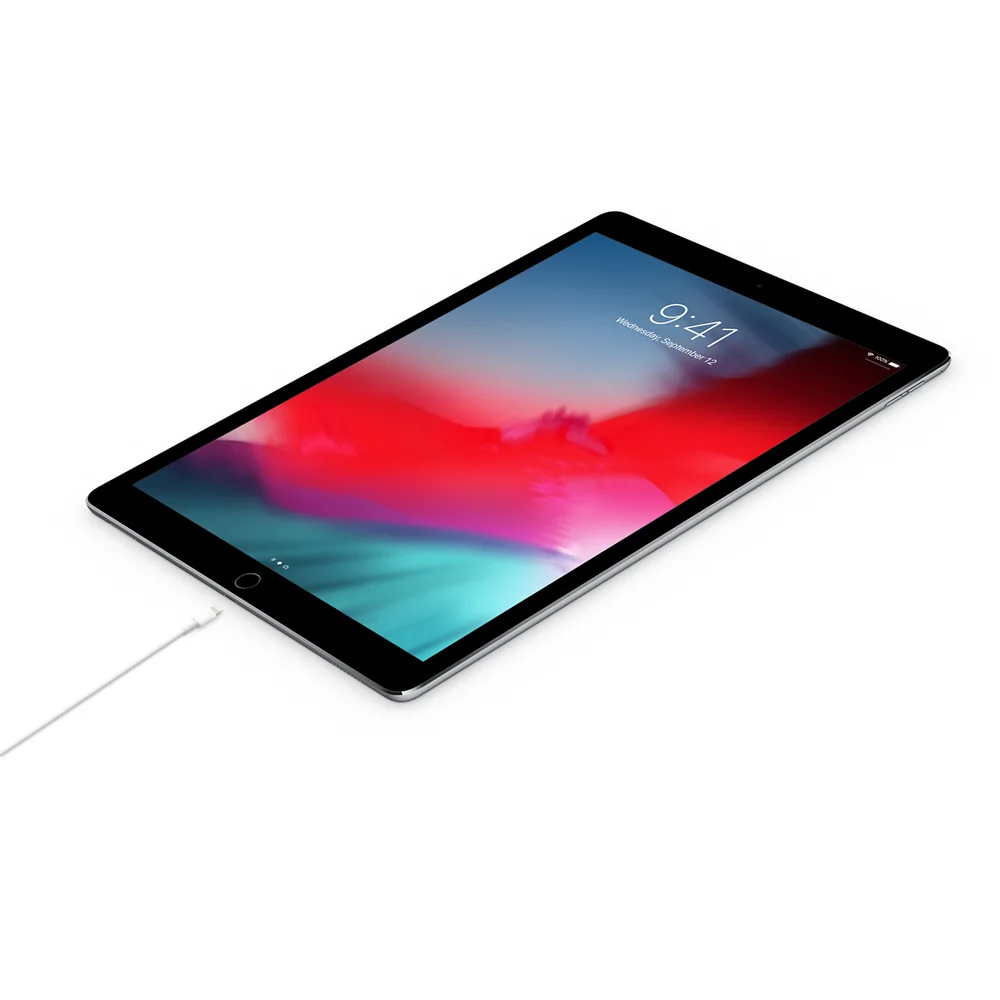Cable Apple Usb-C a Lightning/ 1m
