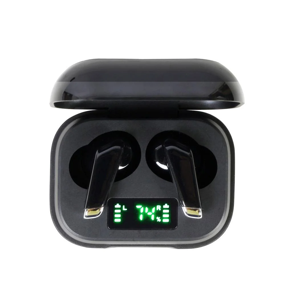 Auriculares Bluetooth Gembird Fitear-X300b  Preto