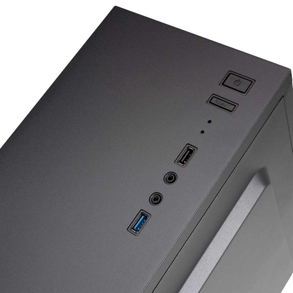 Caja Semitorre Tacens Alux
