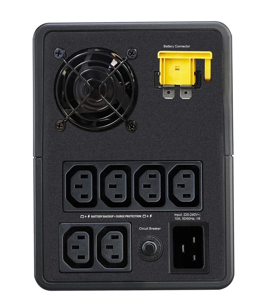 Apc Easy Ups 2200va 230v Avr   Accs