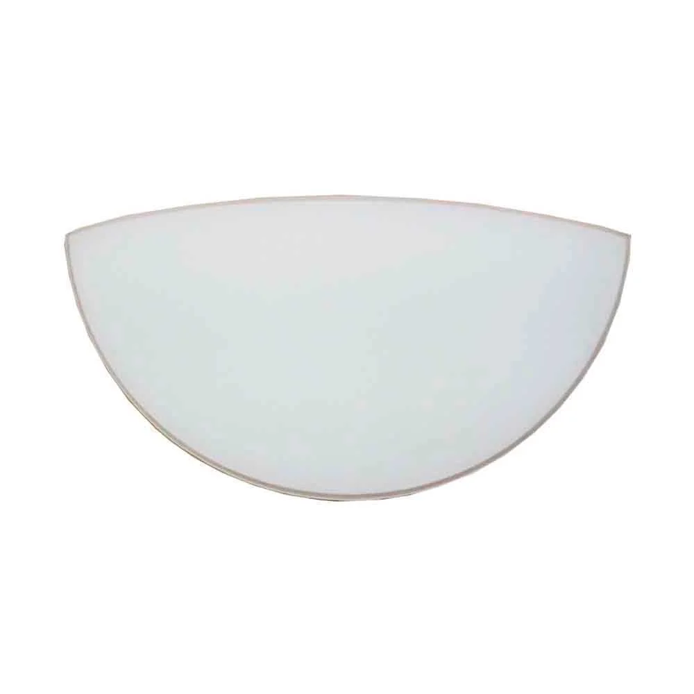 Sobresselente de Vidro para Aplique Ref 32370