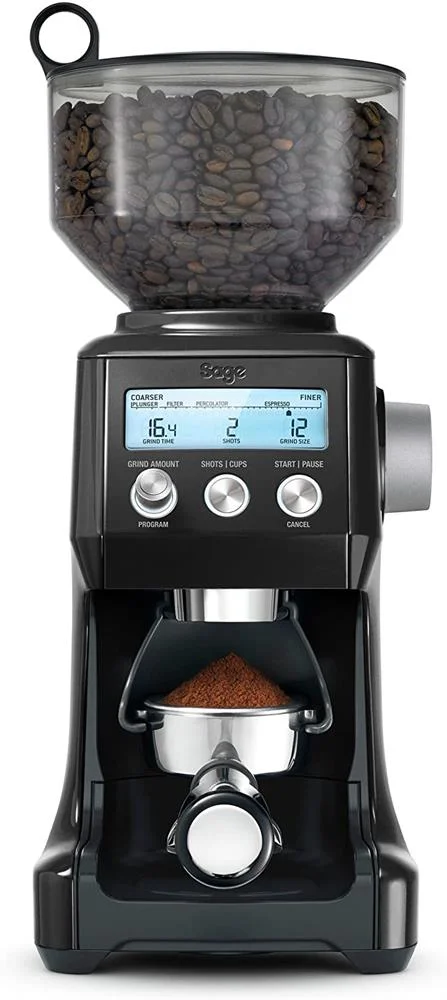 Moedor De Gr&atilde;o Sage Smart Grinder Pro