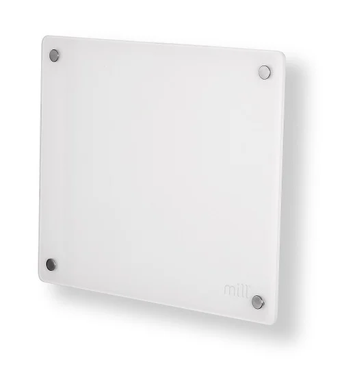 Molino Mb250, Aluminio, 1m, Ipx4, Interior, Pared.