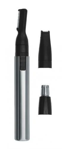 Recortadora Wahl Micro Groomsman 5640-616 Con Bat.