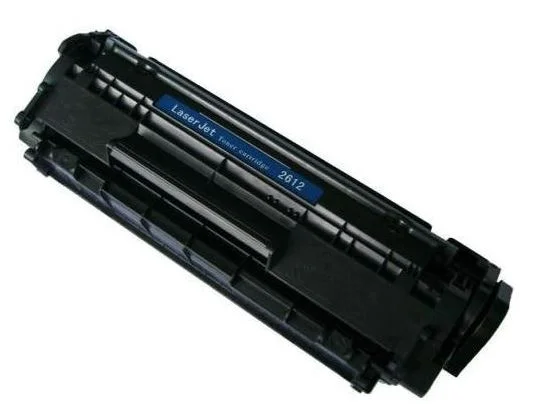Hp 80x Contract Black Lj Toner Cartridge Original.