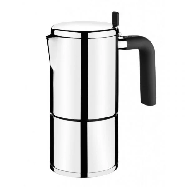 Cafeteira Italiana Bra Bali Açoel
