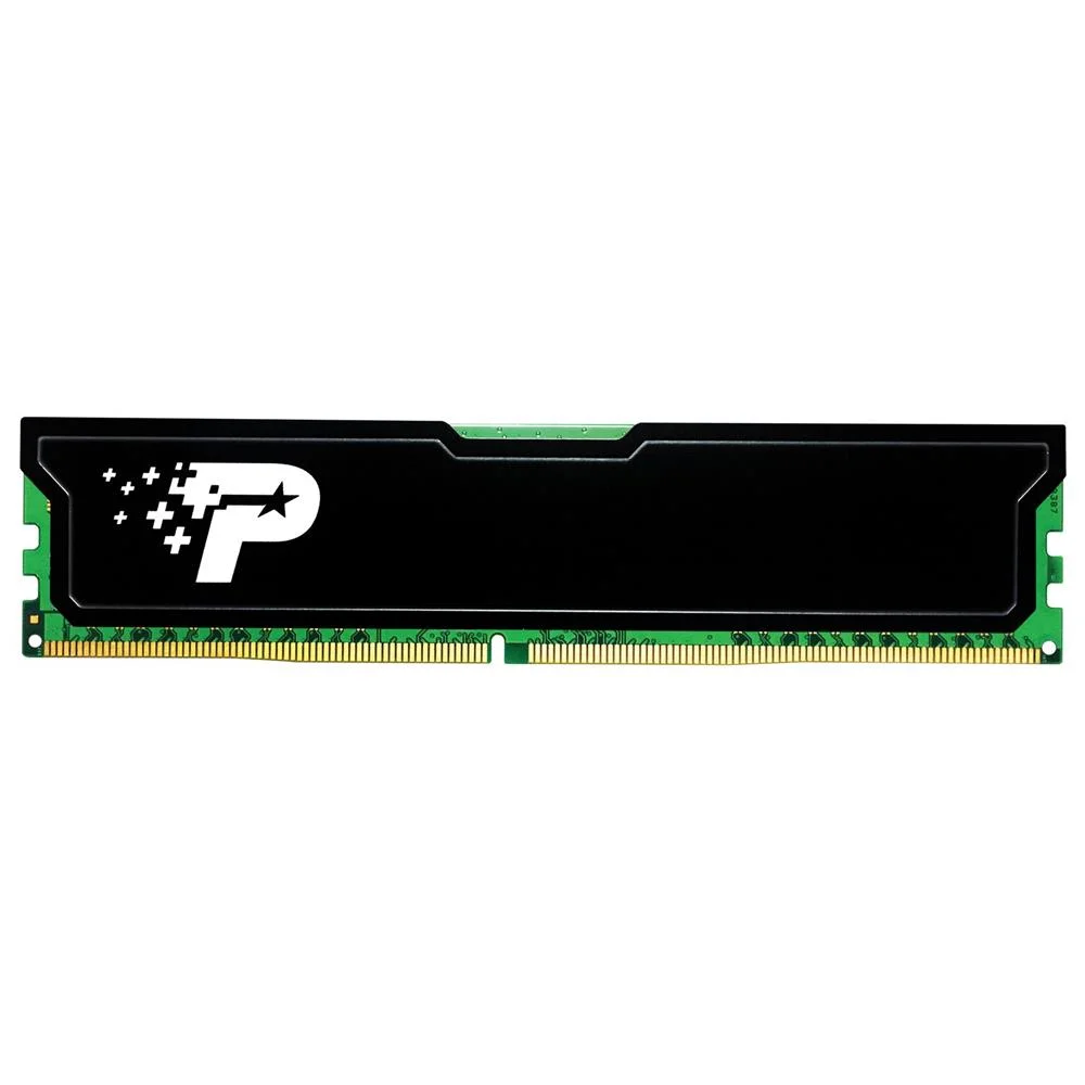 Patriot Memory Psd416g24002s Memory Module 16 Gb Ddr4 2400 Mhz