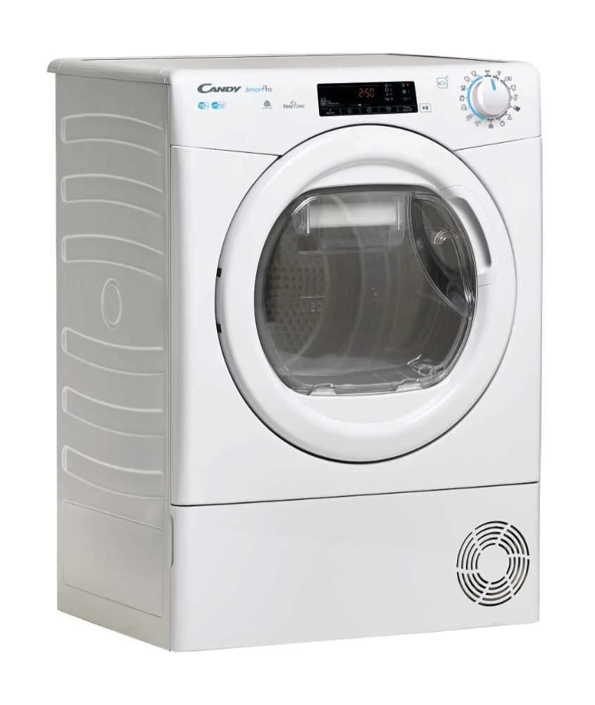 Máquina de Secar Roupa Candy Csoec 10te 10kg Classe B