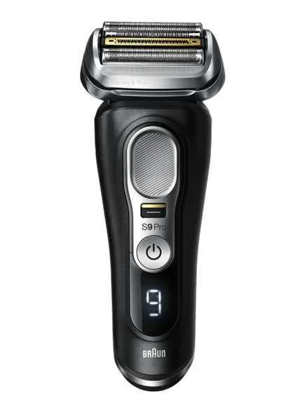 Braun Series 9 9460cc Foil Shaver Black