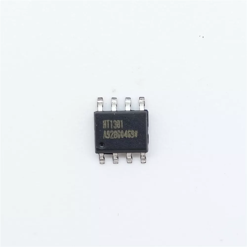 Circuito Integrado Njm4558m Smd
