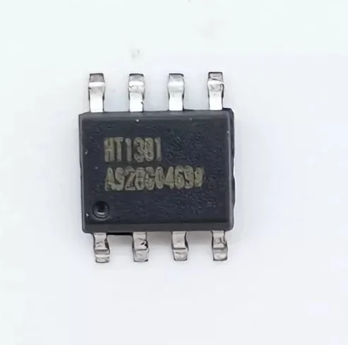 Circuito Integrado Njm4558m Smd