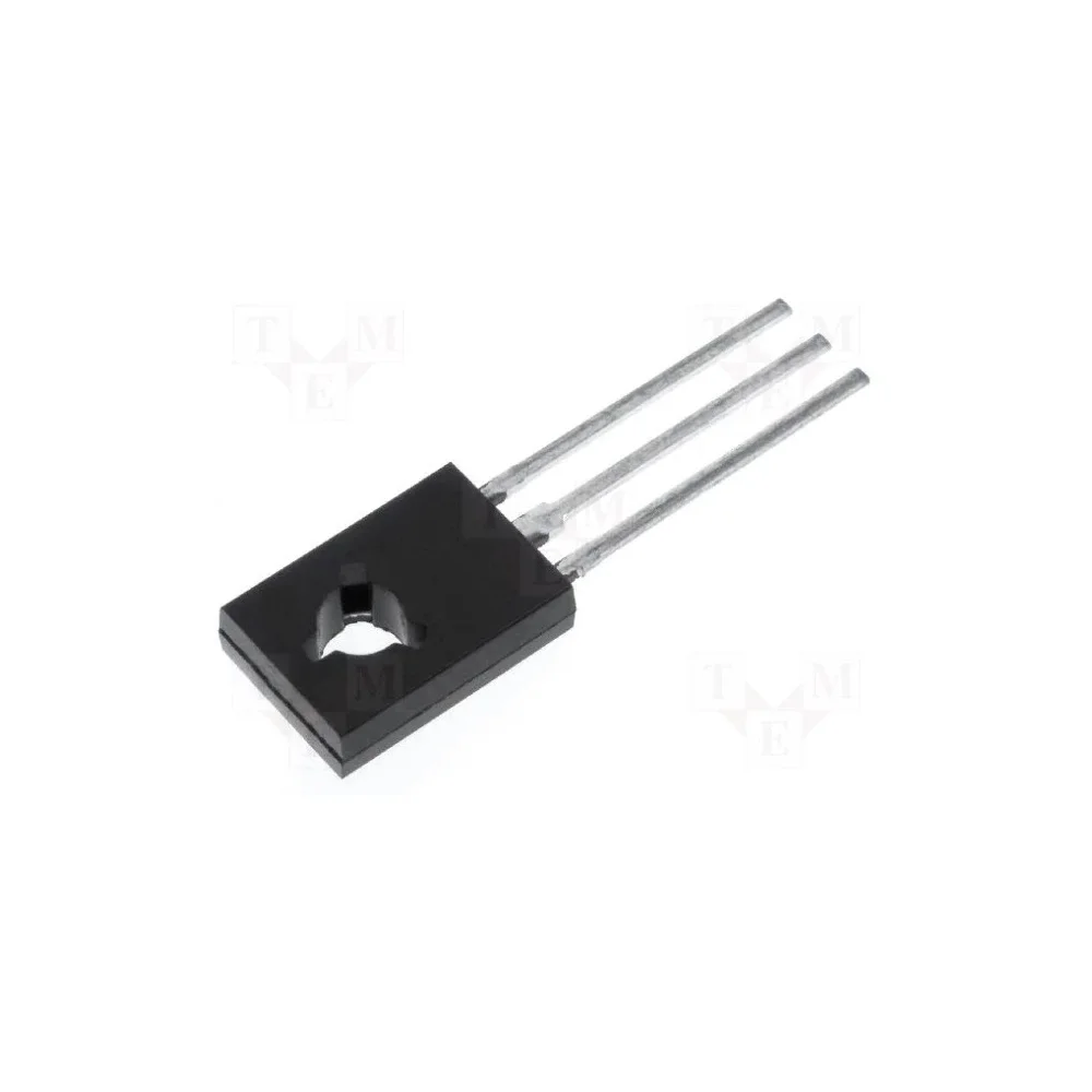 Transistor Bd680a