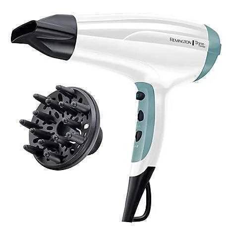 REMINGTON D5216 2300 W AZUL, BRANCO