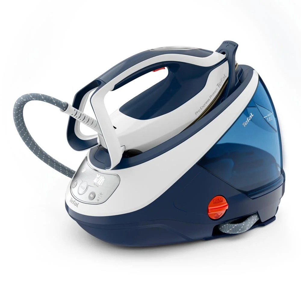 Tefal Pro Express Protect Gv9221e0 Eng Station.