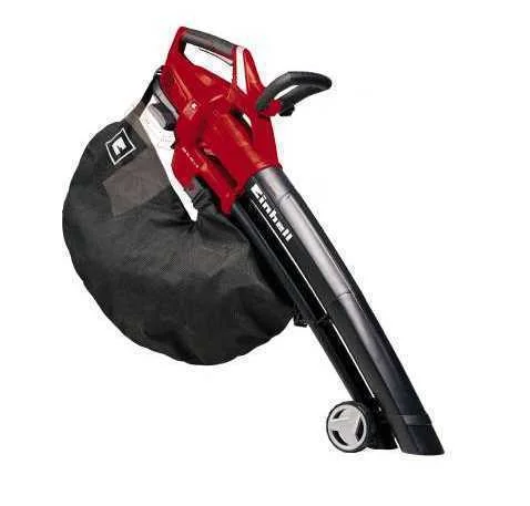 Einhell Ge-Cl 36 Li E-Solo Cordless Leaf Blower 2.