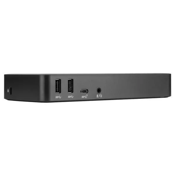 Docking Station Usb-C          Accs
