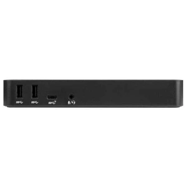 Docking Station Usb-C          Accs