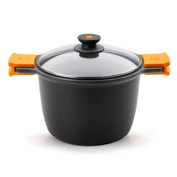 Olla Bra Efficient 273903 20cm Alta