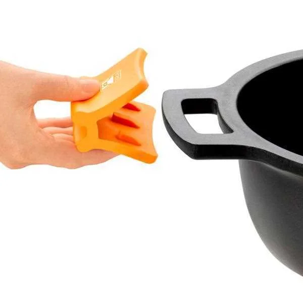 Olla Bra Efficient 273903 20cm Alta