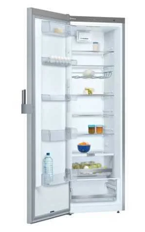 Frigorífico Balay 3fce568xe  Acero Inoxidable (18.