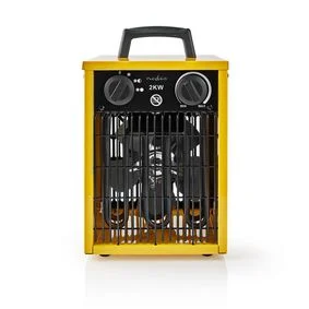 Termoventilador/Aquecedor Industrial 2000W - NEDIS