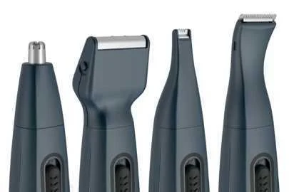 Aparador De Barba Rowenta - Tn 3651F0