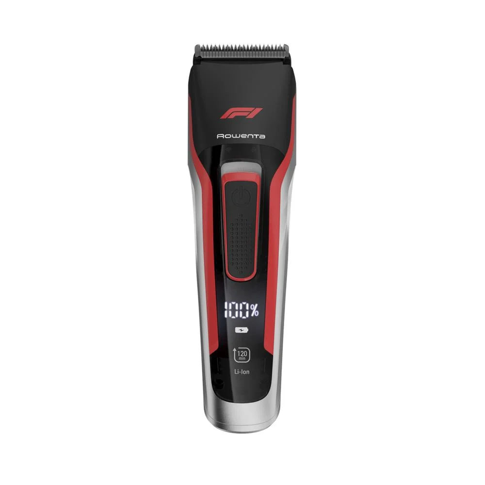 APARADOR DE CABELO E BARBA ROWENTA - TN 524MF0