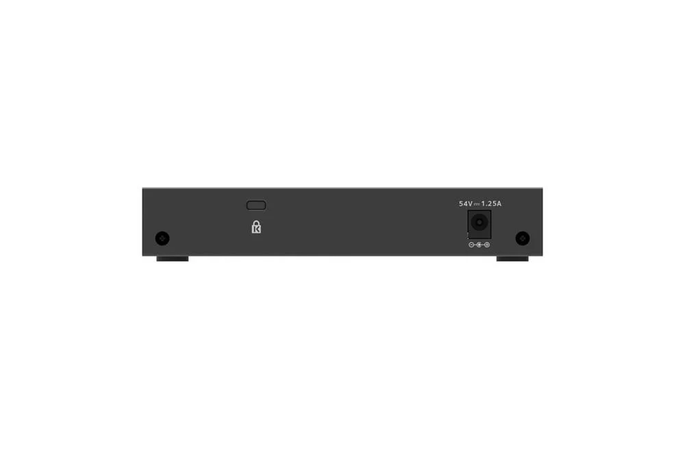 Netgear Plus Switch Gs308ep (Gs308ep-100pes)