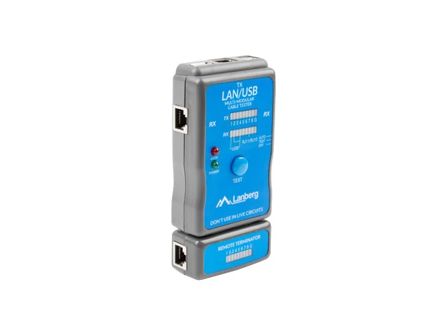 Tester Lanberg Nt-0403 