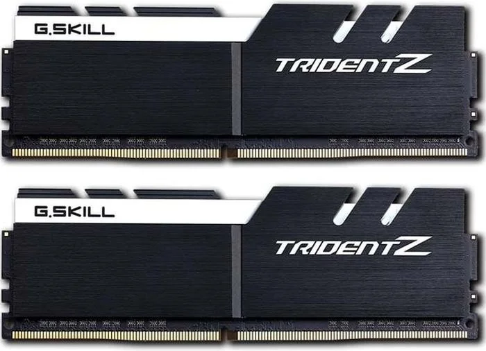 Memory Dimm 32gb Pc28800 Ddr4/K2 F4-3600c17d-32gt.