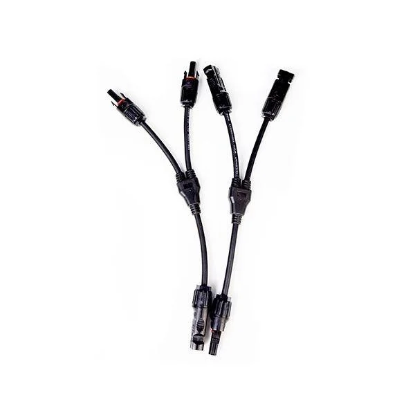 Cable Ecoflow Efpvlty2cbl0.3m